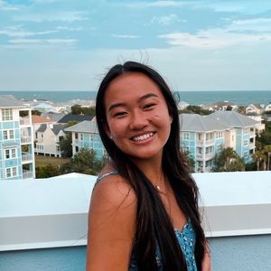 Meet your Posher, Haley